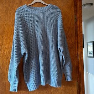 American Eagle Knit Sweater